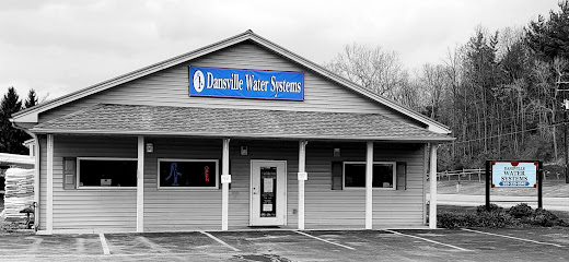 Dansville Water Systems, LLC.