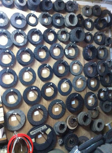 Κουμουνδούρου 42, Καλαμάτα 241 00