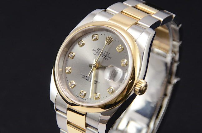 Reviews of Rolex Watch Trader in Manchester - Jewelry