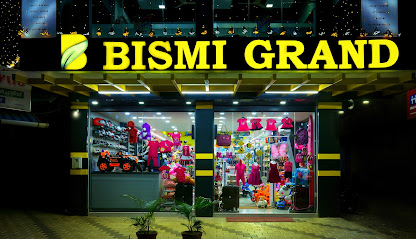Bismi Grand