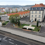 Photo n° 11 de l'avis de Eric.E fait le 02/11/2022 à 14:46 pour Eklo Hotel, Restaurant Clermont-Ferrand Centre Gare à Clermont-Ferrand