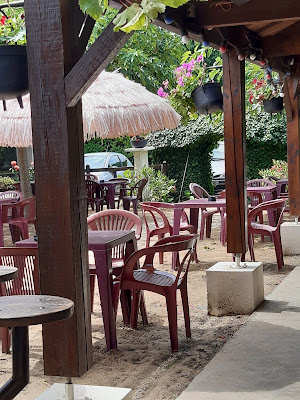 Bar L'Ecurie Chez Dodo à Saint-Georges-d'Oléron