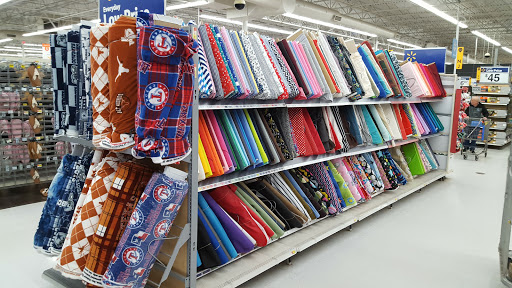 Fabric Store «Jo-Ann Fabrics and Crafts», reviews and photos, 8966 S Broadway Ave #132, Tyler, TX 75703, USA