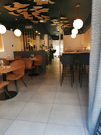 Atmosphère du Restaurant gastronomique Modjo à Bordeaux - n°15