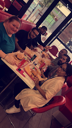 Photo n°35 de CHICKEN B. à Deuil-la-Barre ()