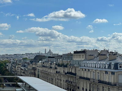Spaces - Paris, Spaces Etoile à Paris