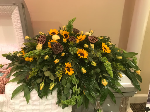 Florist «Hittle Floral Design», reviews and photos, 2049 E 226th St, Cicero, IN 46034, USA