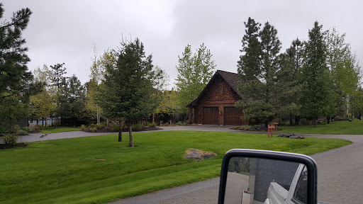 Golf Club «Gozzer Ranch Golf & Lake Club», reviews and photos, 5945 S Buckrail Rd, Harrison, ID 83833, USA