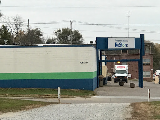 Non-Profit Organization «Habitat for Humanity ReStore», reviews and photos