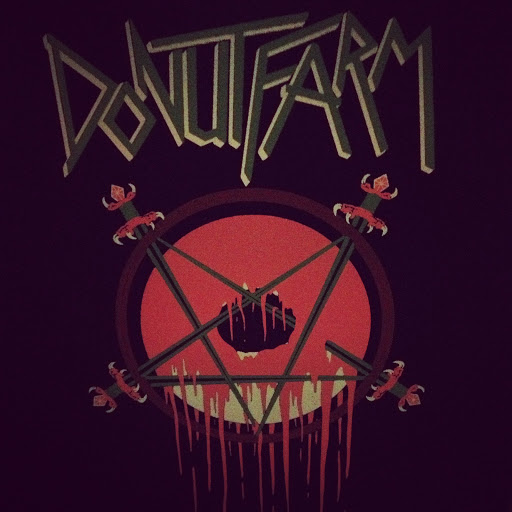 Donut Shop «Donut Farm Oakland», reviews and photos, 6037 San Pablo Ave, Oakland, CA 94608, USA