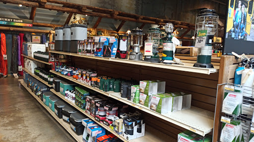 Sporting Goods Store «Bass Pro Shops», reviews and photos, 5000 Katy Mills Cir #415, Katy, TX 77494, USA