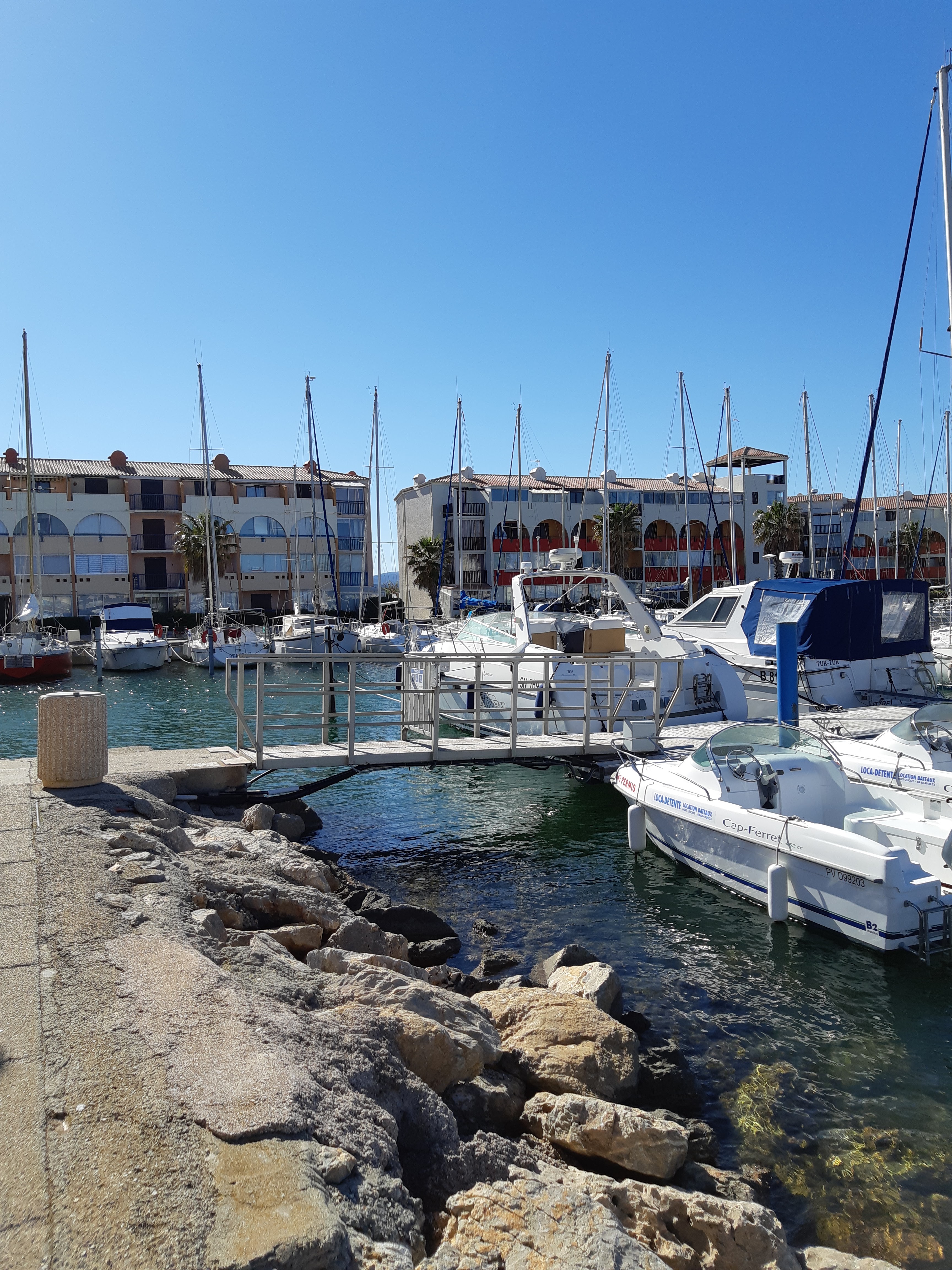 Photo n° 4 de l'avis de Jean.h fait le 01/05/2019 à 14:46
