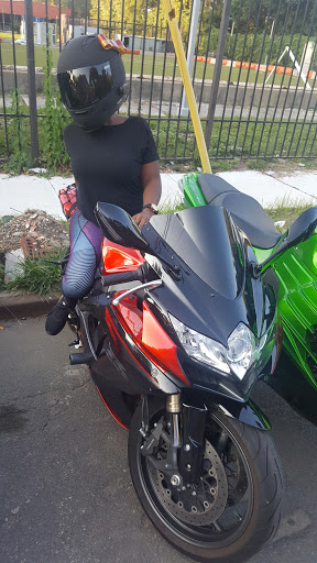 Motorcycle Parts Store «Cycle Gear», reviews and photos, 137 N Broadway, Hicksville, NY 11801, USA