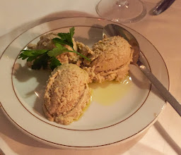 Restaurant Aspendos photo