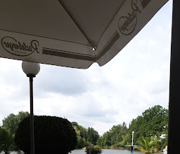 Gondelstation am Pelzmühlenteich photo