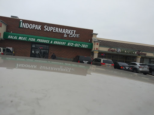 Grocery Store «Plano Indopak», reviews and photos, 2060 W Spring Creek Pkwy, Plano, TX 75023, USA