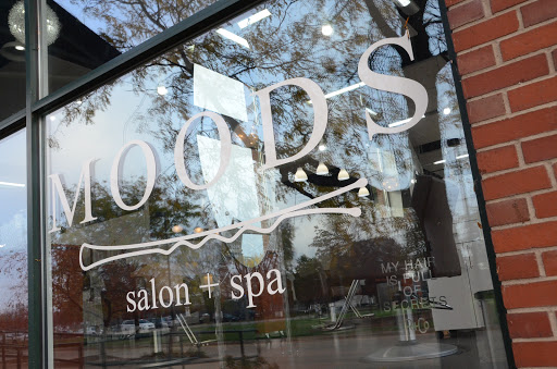 Beauty Salon «Moods Salon and Spa», reviews and photos, 905 3rd St SE #1, Cedar Rapids, IA 52401, USA
