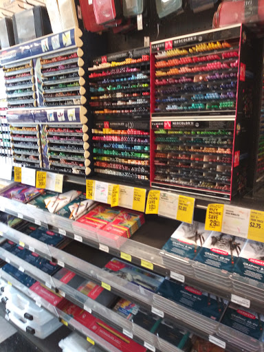 Art Supply Store «Blick Art Materials», reviews and photos, 2710 SW Cedar Hills Blvd, Beaverton, OR 97005, USA