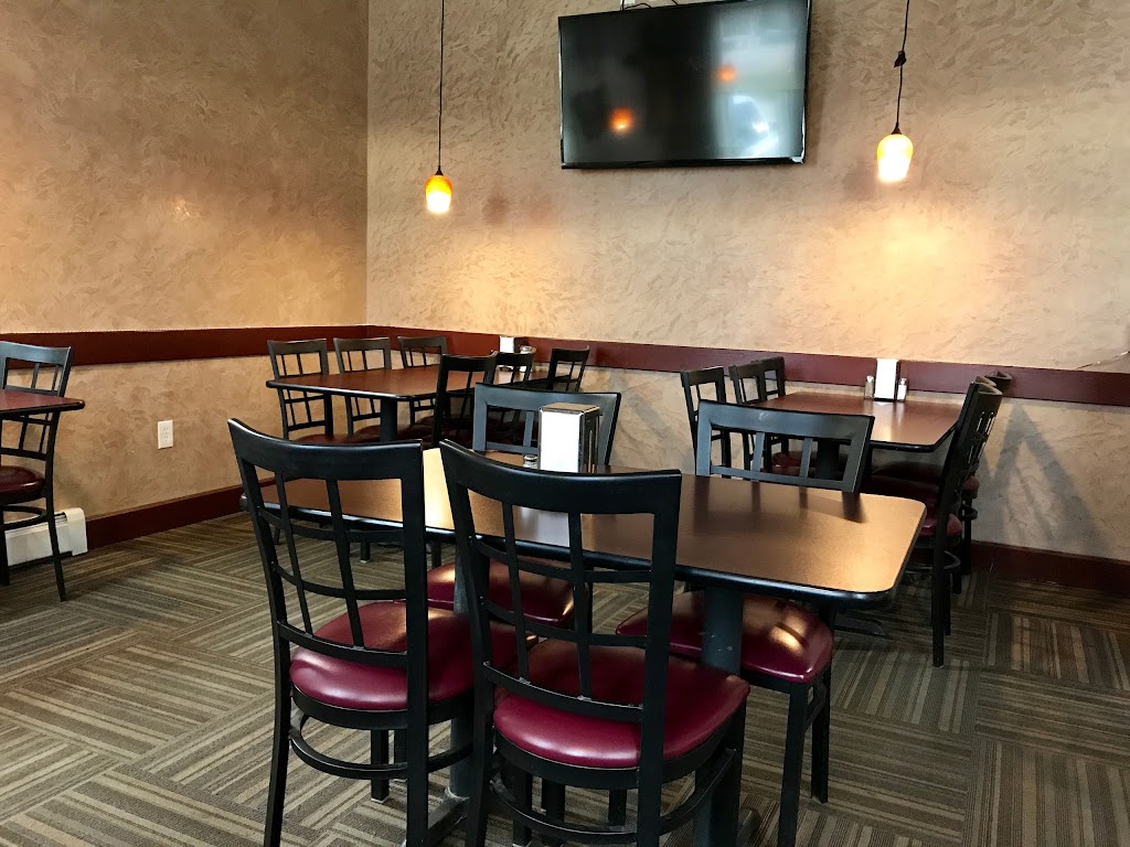 Smokin' Jacks Alaskan BBQ 99737