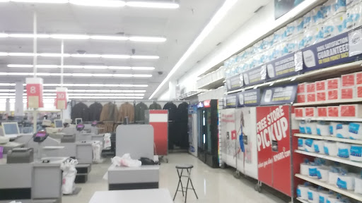 Discount Store «Kmart», reviews and photos, 1 Flower Valley Shopping Center, Florissant, MO 63033, USA