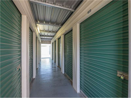 Storage Facility «Extra Space Storage», reviews and photos, 112 N Alma School Rd, Mesa, AZ 85201, USA