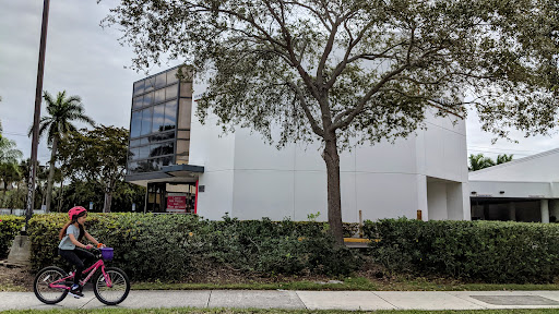 Bank «Bank of America Financial Center», reviews and photos