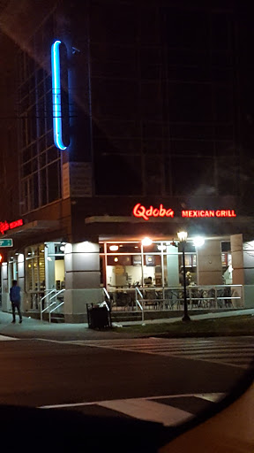 Mexican Restaurant «QDOBA Mexican Eats», reviews and photos, 1500 Bardstown Rd #115, Louisville, KY 40205, USA