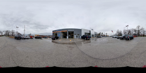 Ford Dealer «Suntrup Ford Kirkwood», reviews and photos, 10340 Manchester Rd, Kirkwood, MO 63122, USA