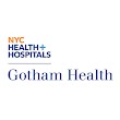 NYC Health + Hospitals/Gotham Health, Lefrak