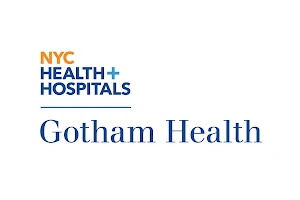 NYC Health + Hospitals/Gotham Health, Lefrak image
