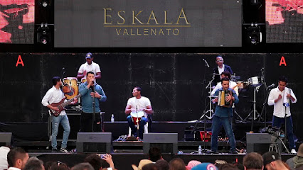 Grupo Eskala Vallenato