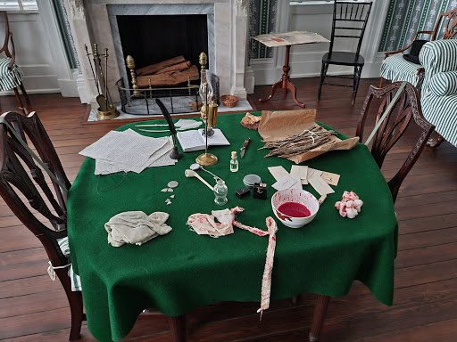 Museum «Davenport House Museum», reviews and photos, 324 E State St, Savannah, GA 31401, USA