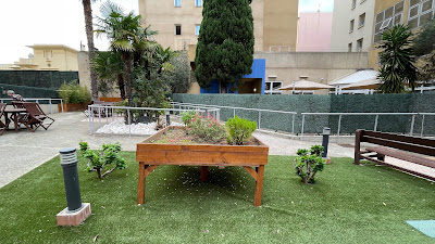 Ehpad Korian Catalogne à Perpignan