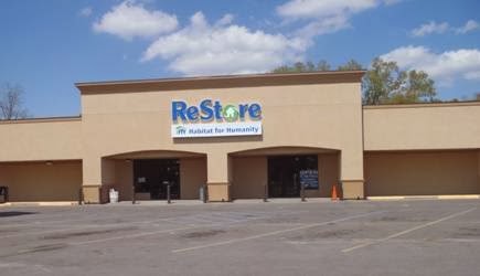 Building Materials Store «Habitat For Humanity Restore North», reviews and photos, 4301 Airline Hwy, Baton Rouge, LA 70811, USA
