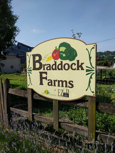 Braddock Farms - Grow Pittsburgh