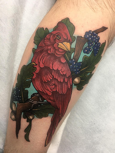 Explore first tattoo ideas women, creative tattoo ideas in Pineville, available at Twin Flame Tattoo & Skincare