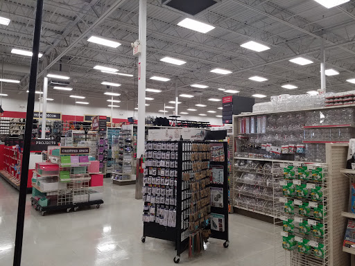 Craft Store «Michaels», reviews and photos, 15228 Summit Ave, Fontana, CA 92336, USA