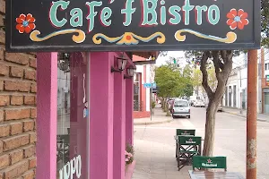 Filippo Café & Bistró image