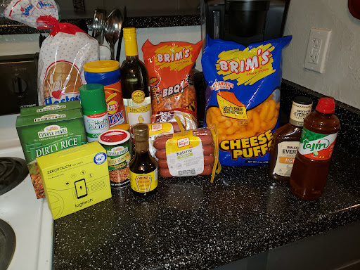 Discount Store «99 Cents Only Stores», reviews and photos, 13444 Preston Rd, Dallas, TX 75240, USA