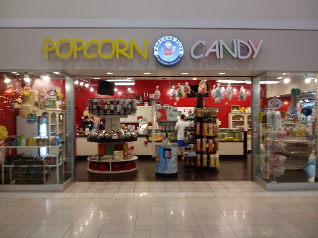 Popcorn Plus