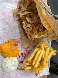 Photo n°9 de Diyarbakir Grill à Cannes ()