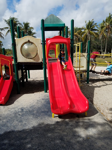 Park «Amelia Earhart Park», reviews and photos, 401 E 65th St, Hialeah, FL 33013, USA