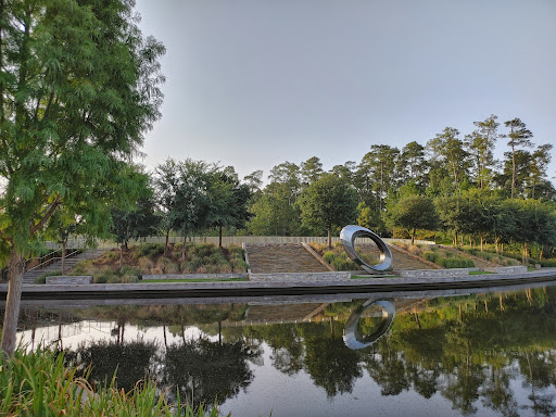 Park «Town Green Park», reviews and photos, 2099 Lake Robbins Dr, The Woodlands, TX 77380, USA