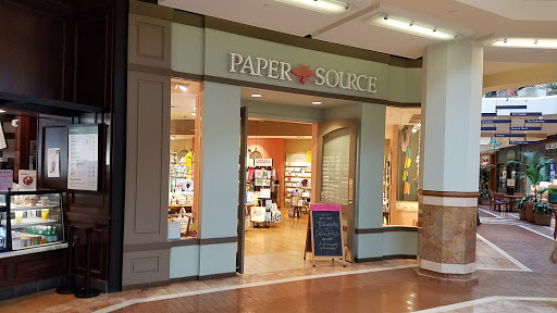 Stationery Store «Paper Source», reviews and photos, 3333 Bear St #125, Costa Mesa, CA 92626, USA