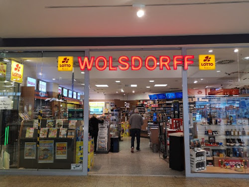 Wolsdorff Tobacco à Augsburg