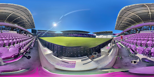 Soccer Club «Orlando City Soccer Club», reviews and photos