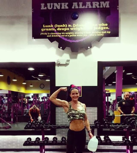 Gym «Planet Fitness», reviews and photos, 564 Nissan Dr, Smyrna, TN 37167, USA