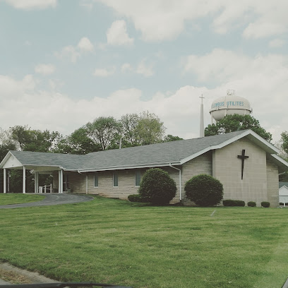 Flintwood Wesleyan Church