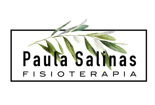Paula Salinas Fisioterapia