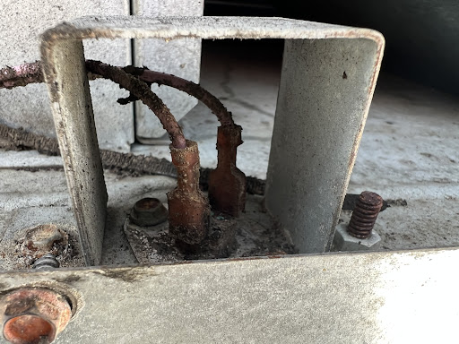 Real Time Bros Heating And Air Conditioning image